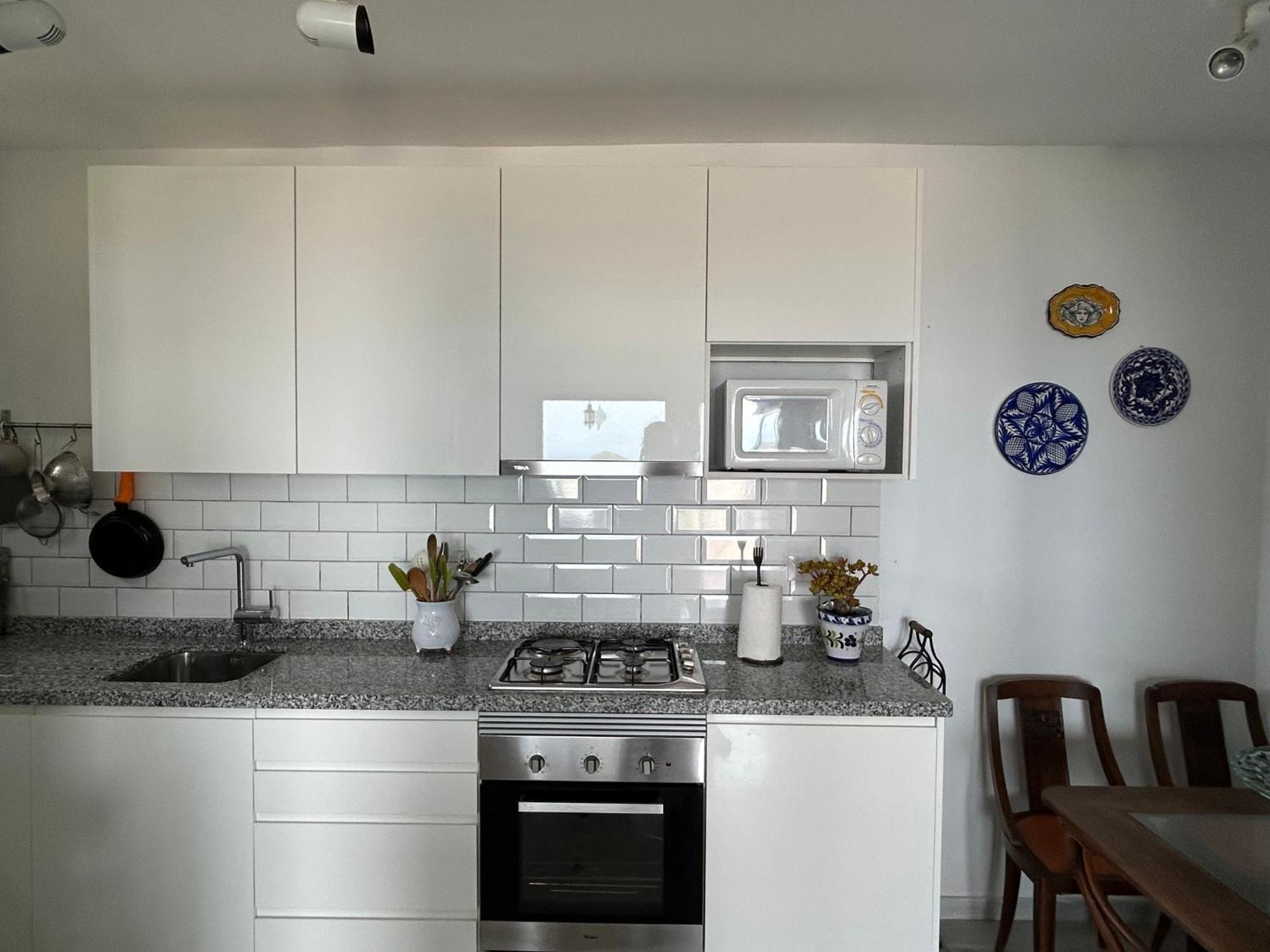 Apartment With A Great Terrace, Sea And Land Views Mojácar Buitenkant foto